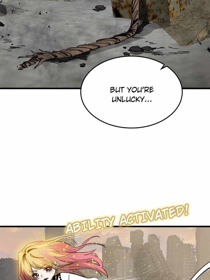 Another beginning with the Guhuo bird Chapter 276 20