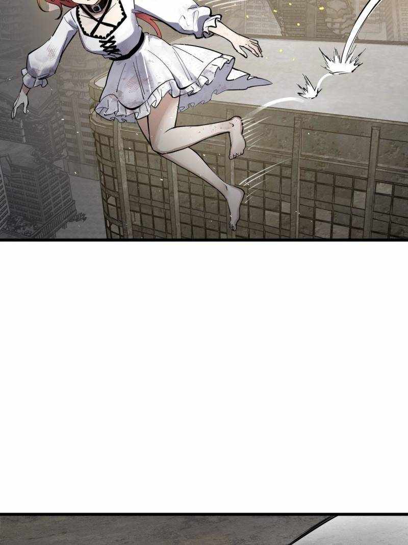Another beginning with the Guhuo bird Chapter 276 21