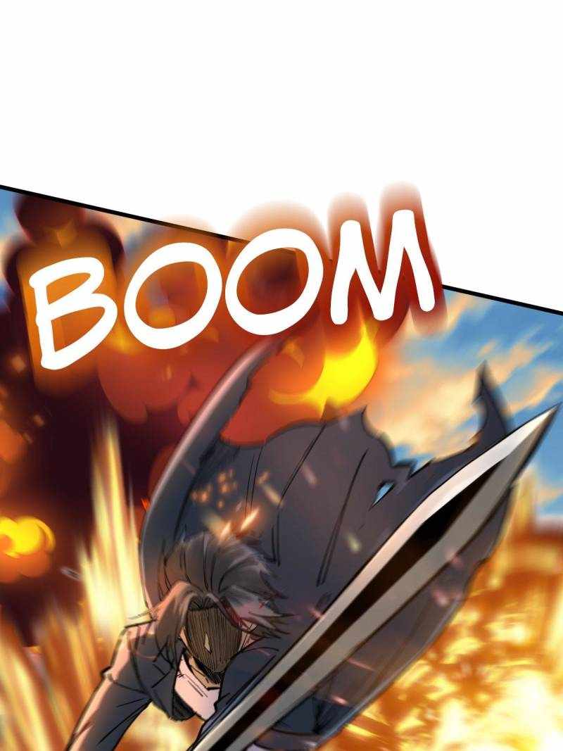 Another beginning with the Guhuo bird Chapter 276 25
