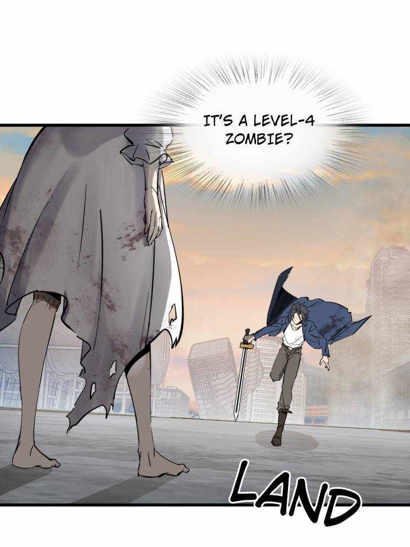 Another beginning with the Guhuo bird Chapter 276 30