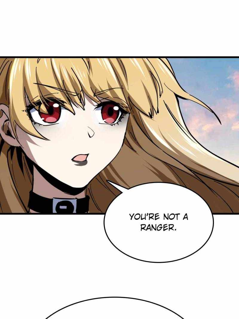 Another beginning with the Guhuo bird Chapter 276 32