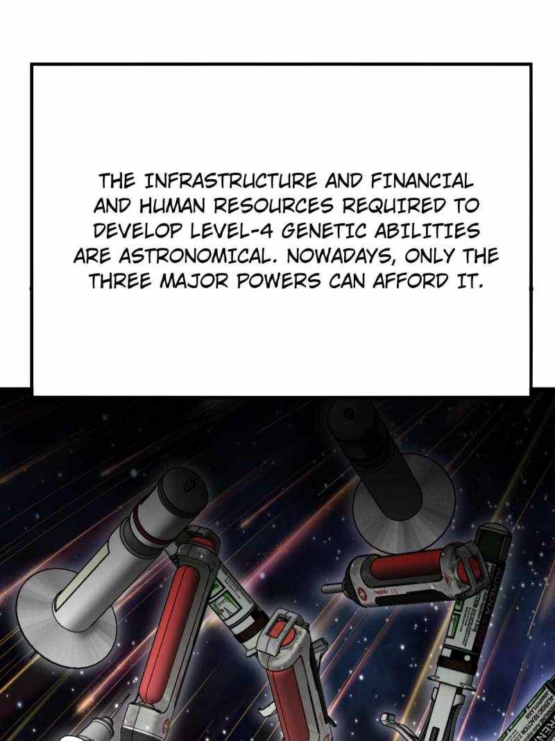 Another beginning with the Guhuo bird Chapter 276 35