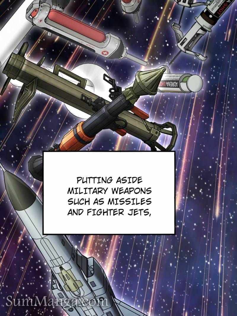 Another beginning with the Guhuo bird Chapter 276 36