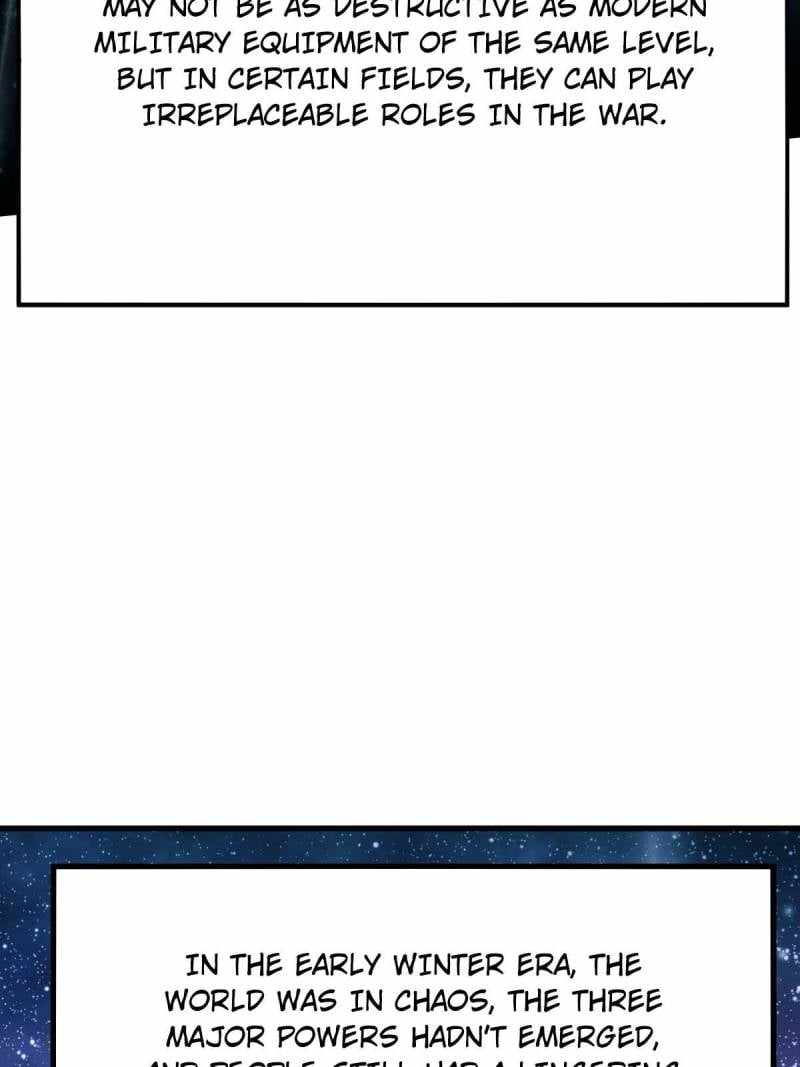 Another beginning with the Guhuo bird Chapter 276 38