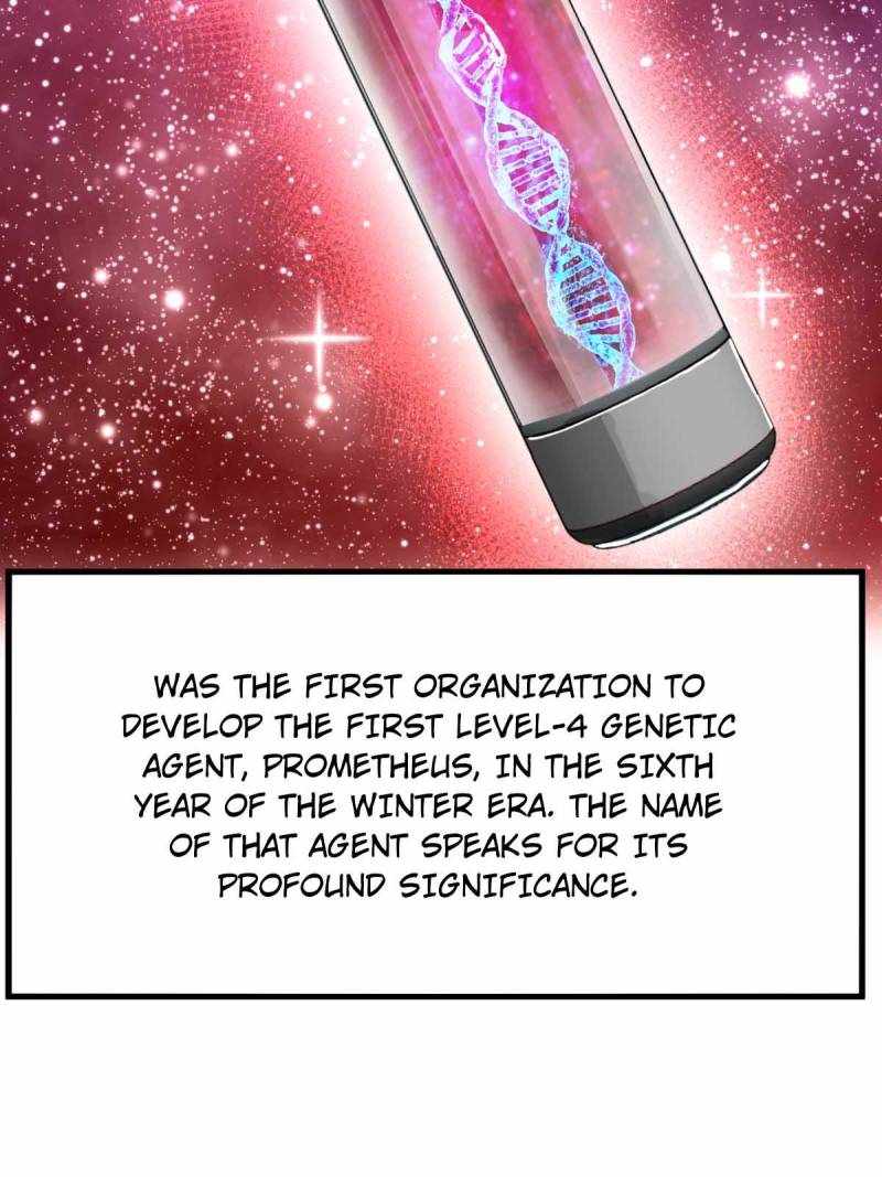 Another beginning with the Guhuo bird Chapter 276 41