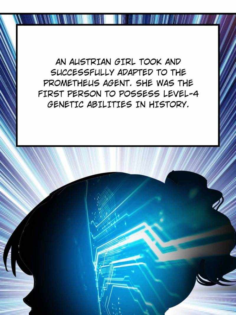 Another beginning with the Guhuo bird Chapter 276 42