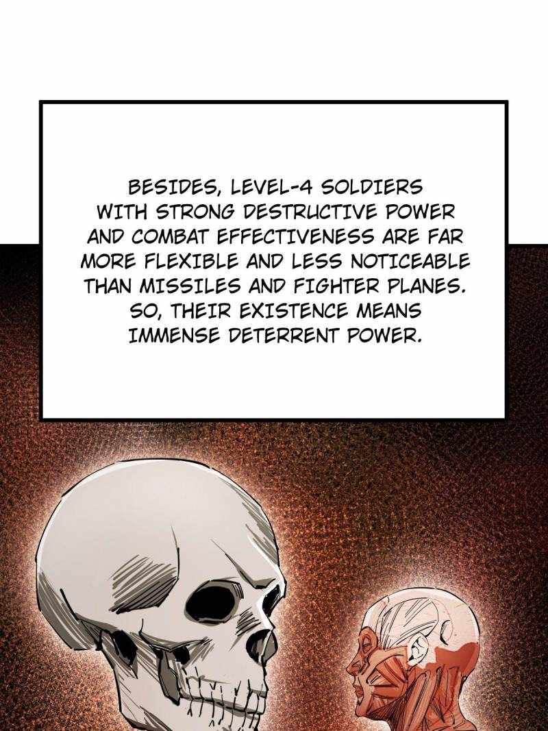 Another beginning with the Guhuo bird Chapter 276 48