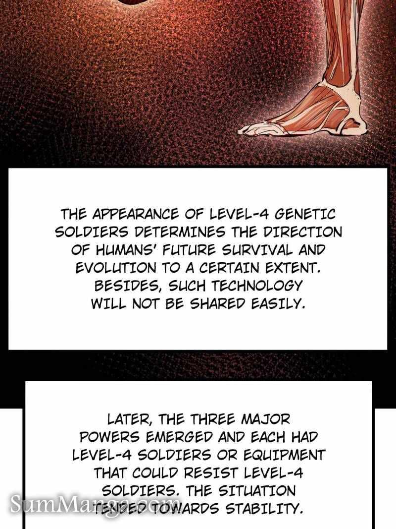 Another beginning with the Guhuo bird Chapter 276 50