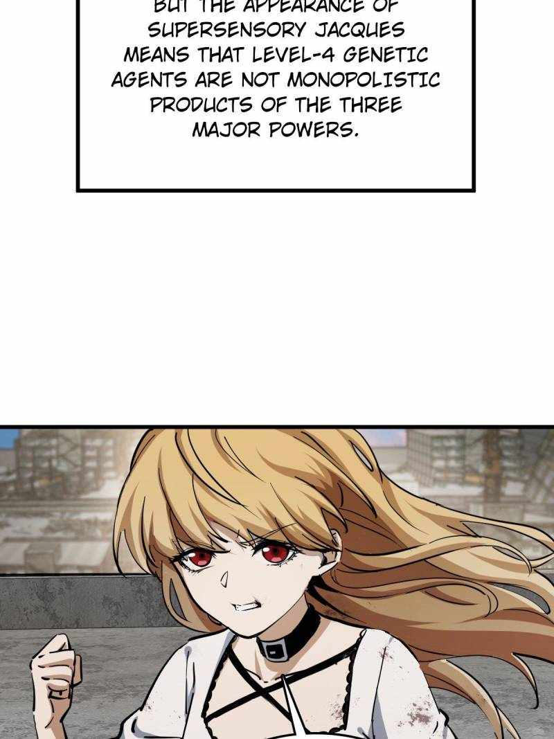 Another beginning with the Guhuo bird Chapter 276 54