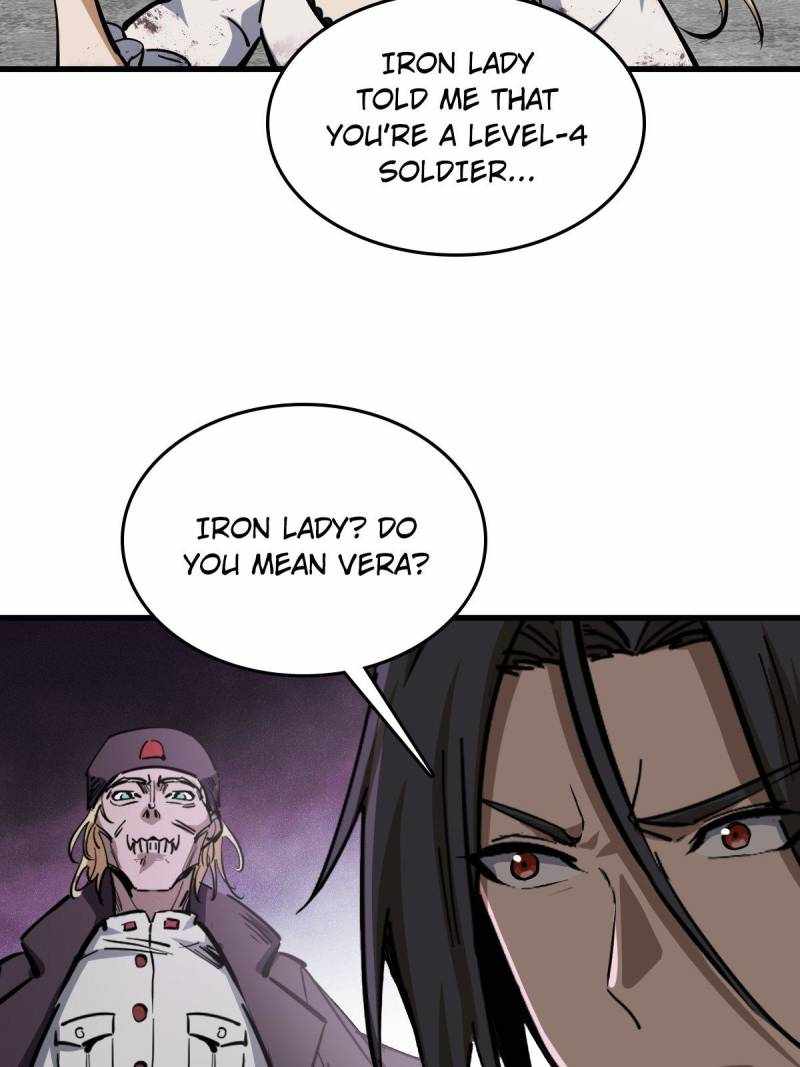 Another beginning with the Guhuo bird Chapter 276 55