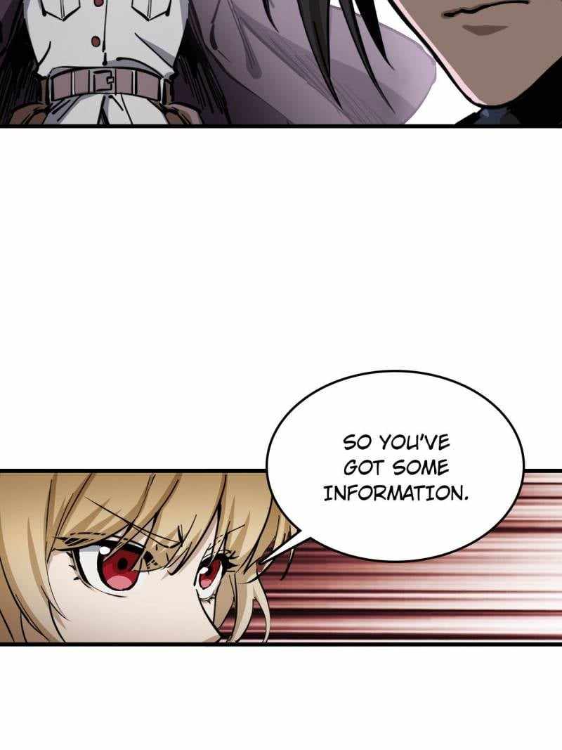Another beginning with the Guhuo bird Chapter 276 56