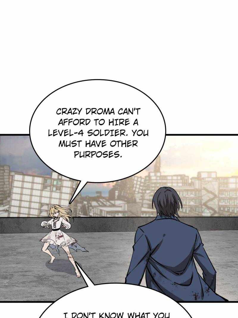 Another beginning with the Guhuo bird Chapter 276 57