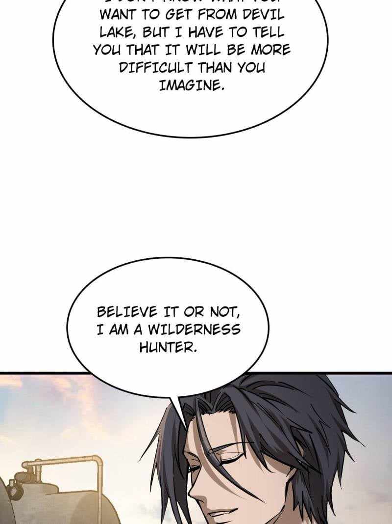 Another beginning with the Guhuo bird Chapter 276 58