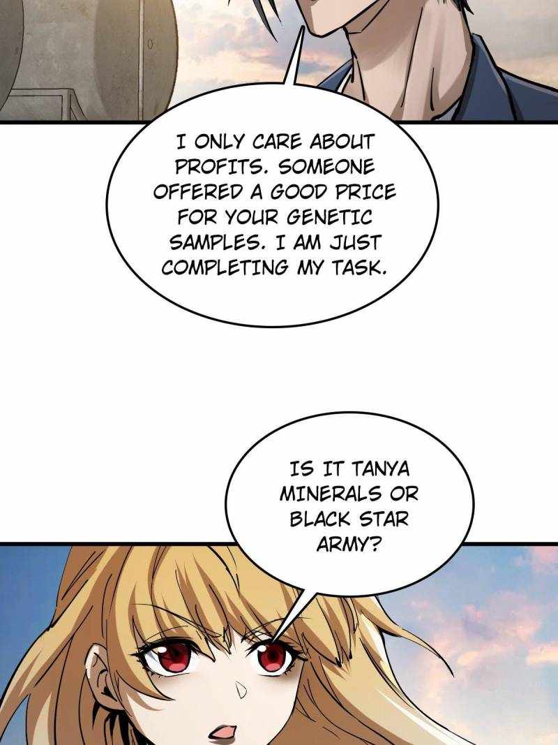 Another beginning with the Guhuo bird Chapter 276 59