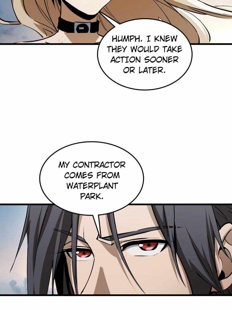 Another beginning with the Guhuo bird Chapter 276 60