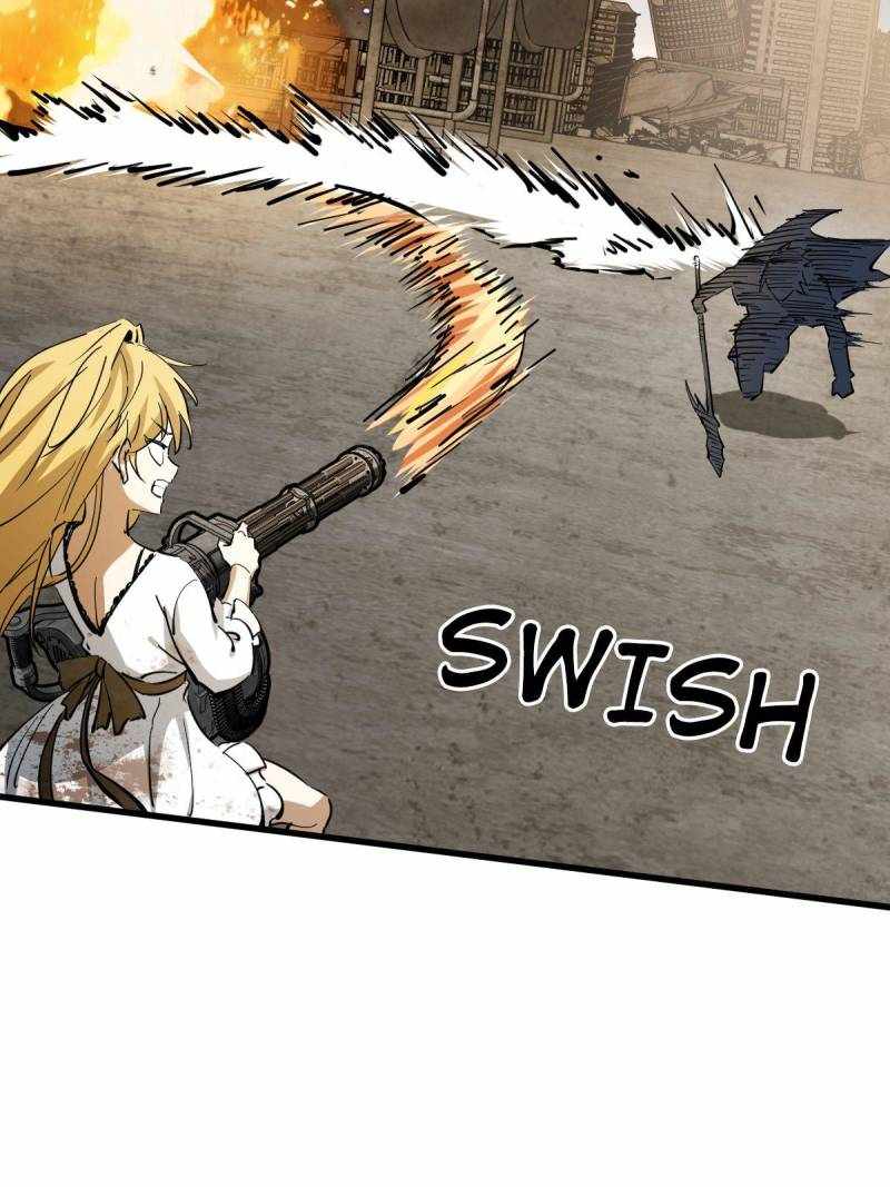 Another beginning with the Guhuo bird Chapter 276 70