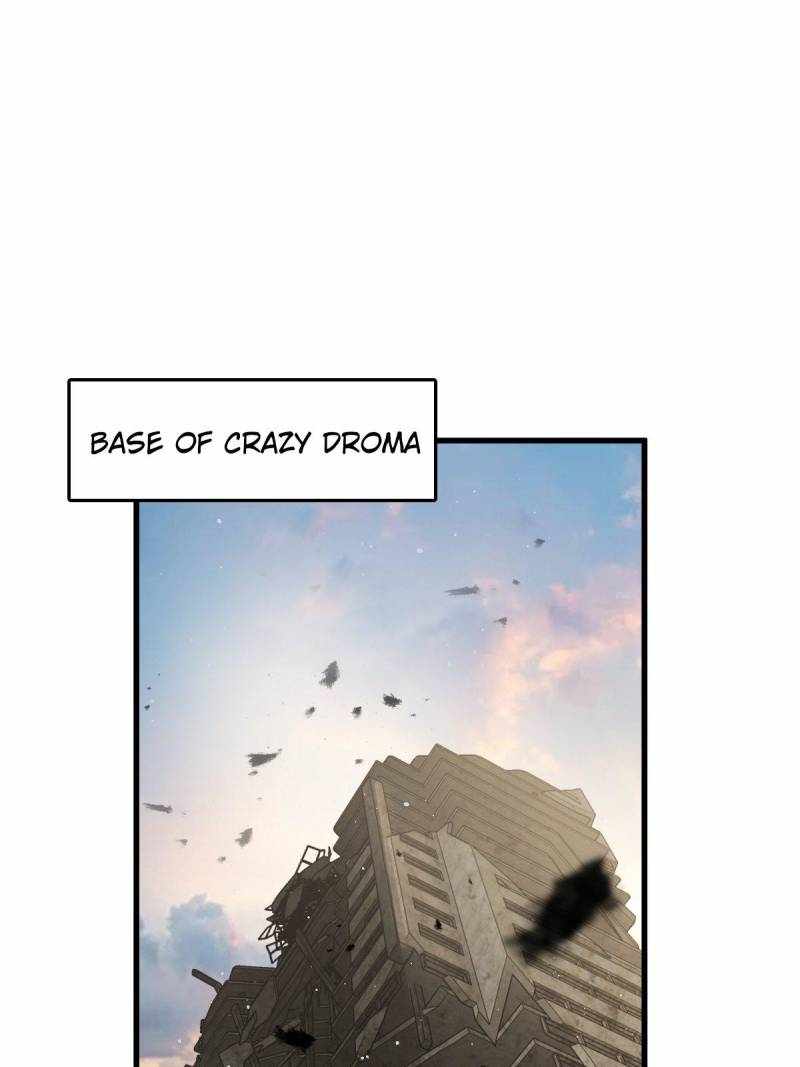 Another beginning with the Guhuo bird Chapter 276 77