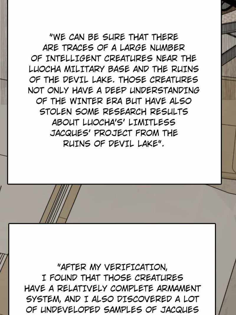 Another beginning with the Guhuo bird Chapter 276 85