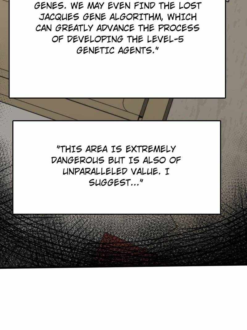 Another beginning with the Guhuo bird Chapter 276 86