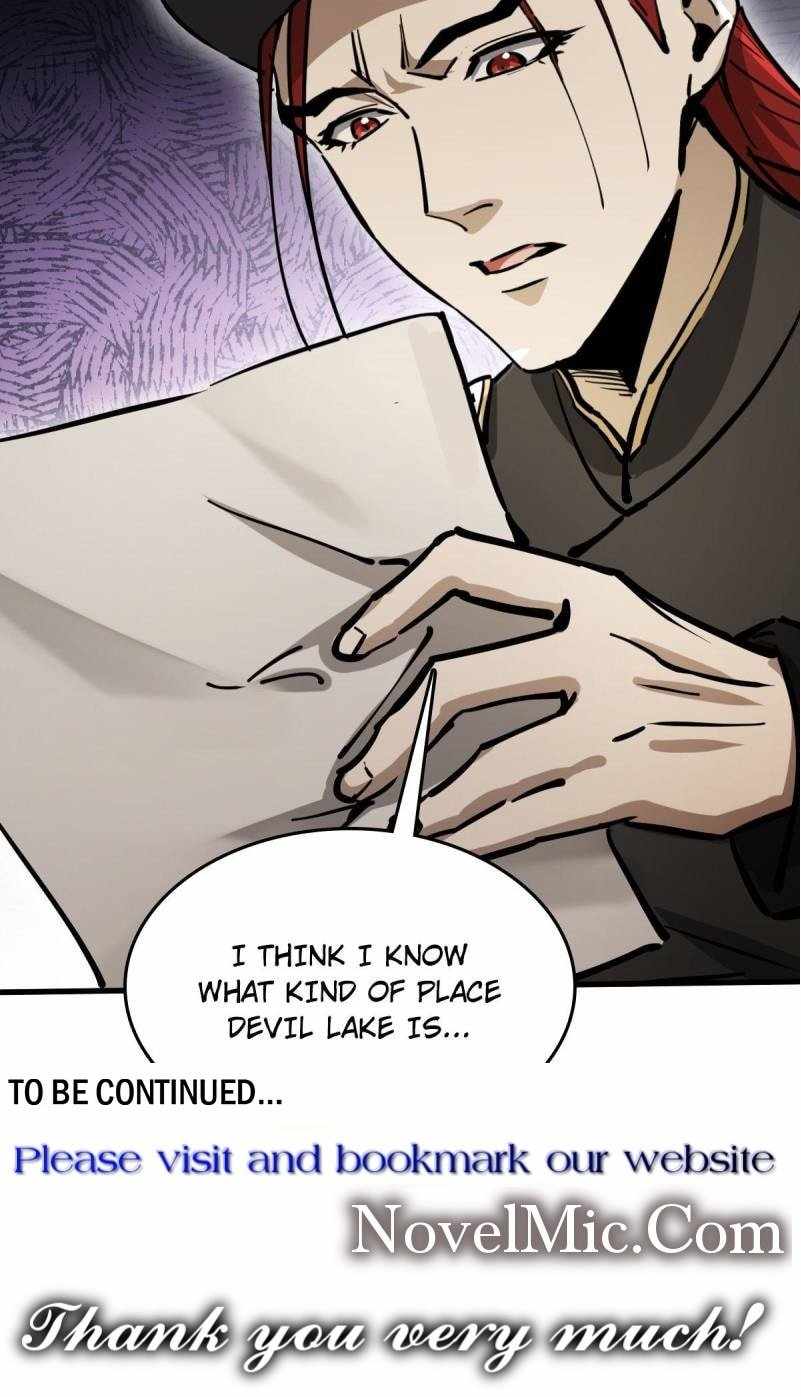 Another beginning with the Guhuo bird Chapter 276 90