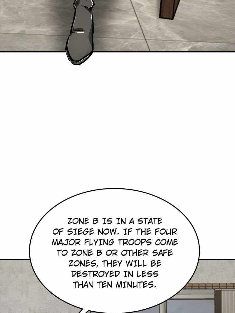 Another beginning with the Guhuo bird Chapter 277 13