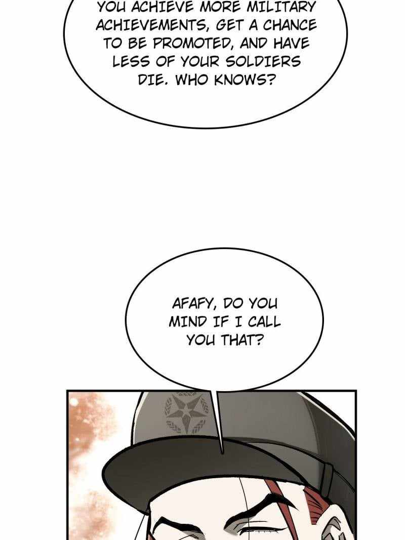 Another beginning with the Guhuo bird Chapter 277 24