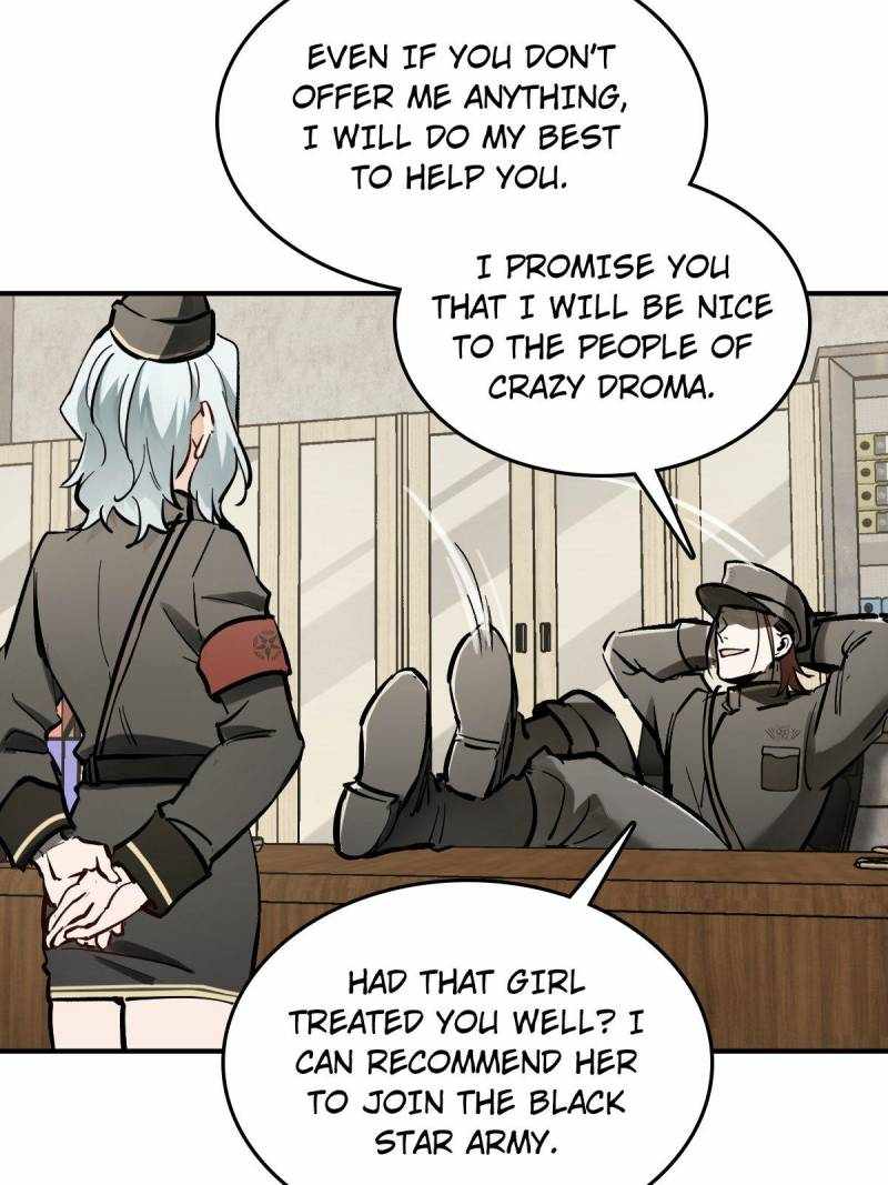 Another beginning with the Guhuo bird Chapter 277 26