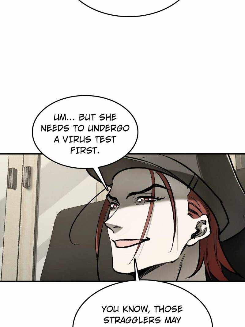 Another beginning with the Guhuo bird Chapter 277 27