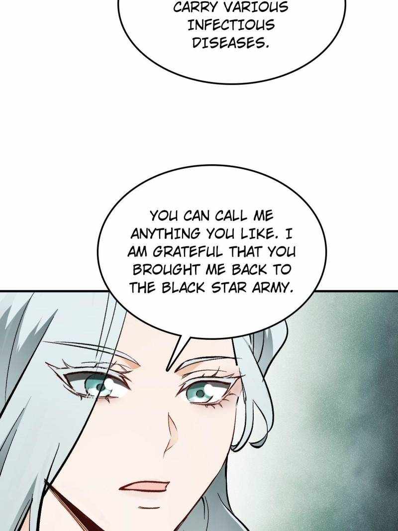 Another beginning with the Guhuo bird Chapter 277 28