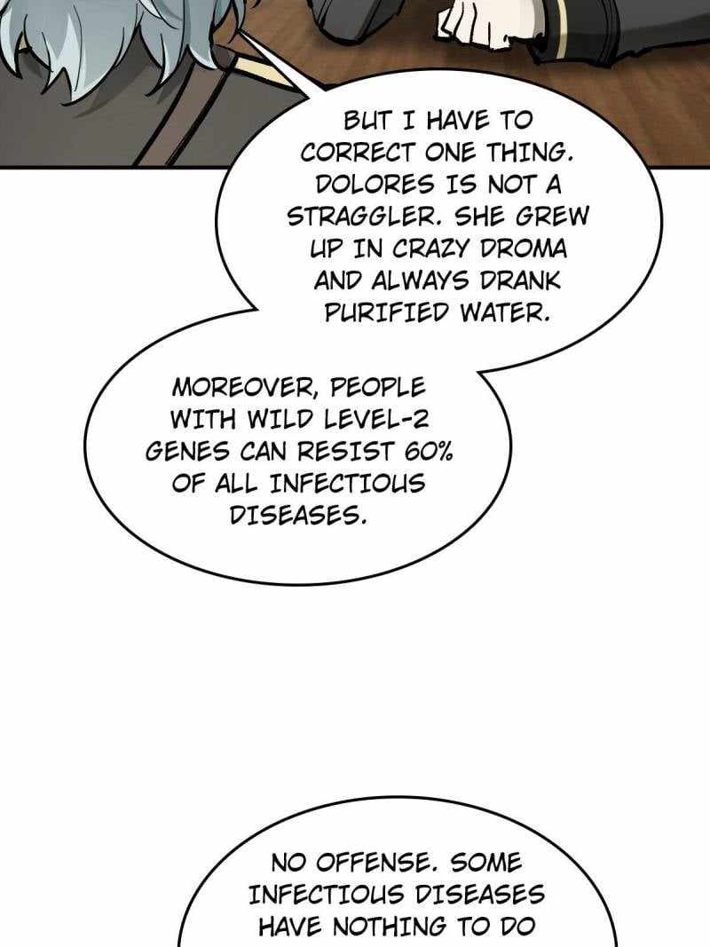 Another beginning with the Guhuo bird Chapter 277 30