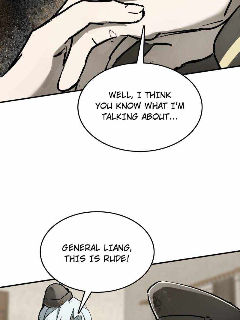 Another beginning with the Guhuo bird Chapter 277 32