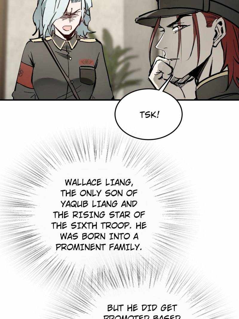 Another beginning with the Guhuo bird Chapter 277 33