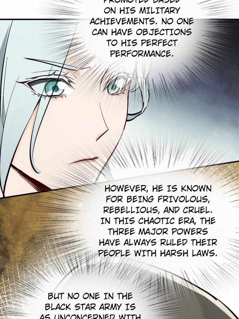 Another beginning with the Guhuo bird Chapter 277 34