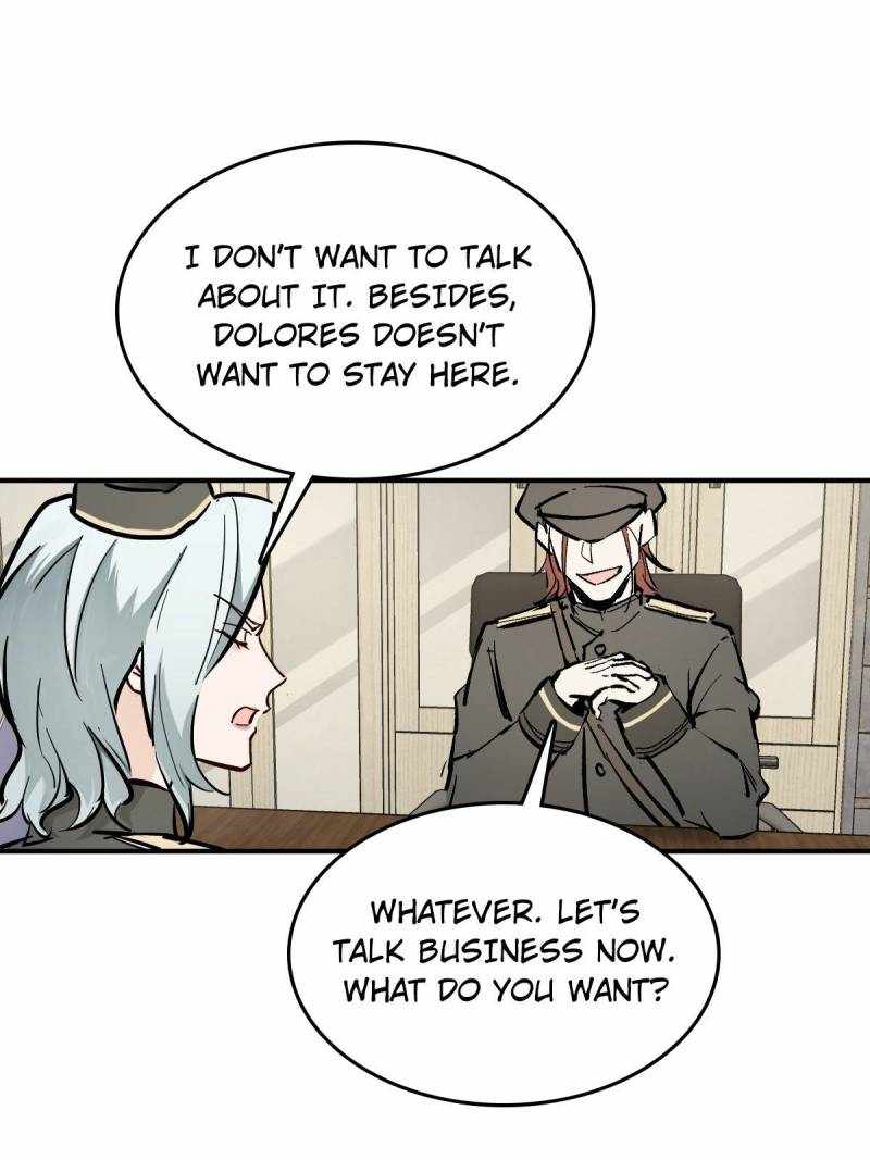 Another beginning with the Guhuo bird Chapter 277 37