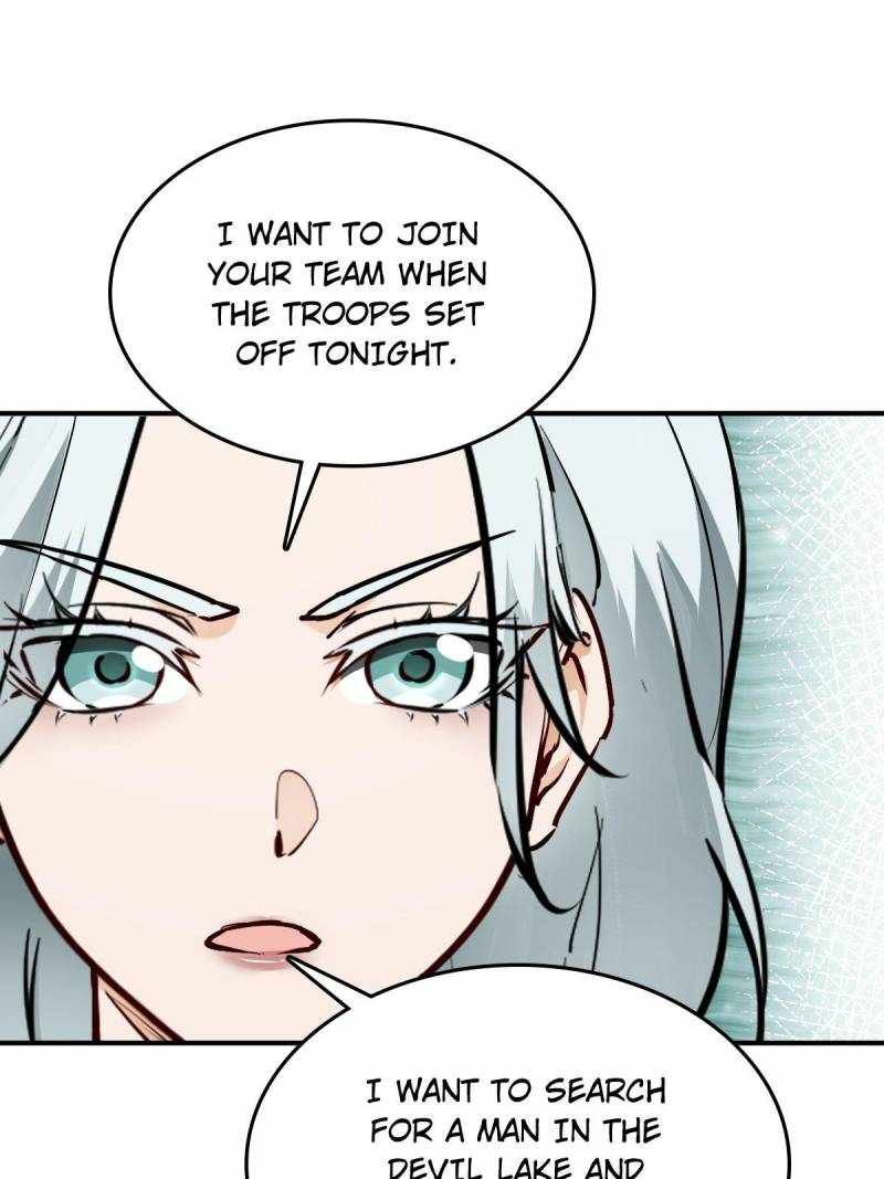 Another beginning with the Guhuo bird Chapter 277 38