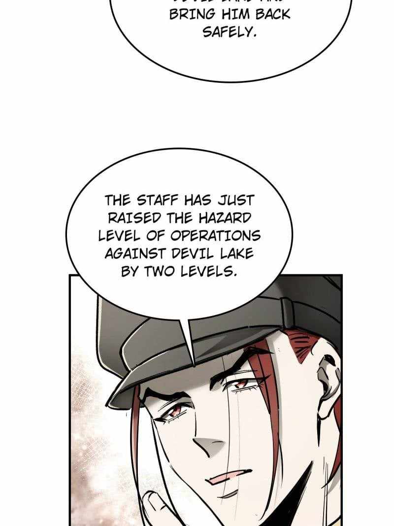 Another beginning with the Guhuo bird Chapter 277 39