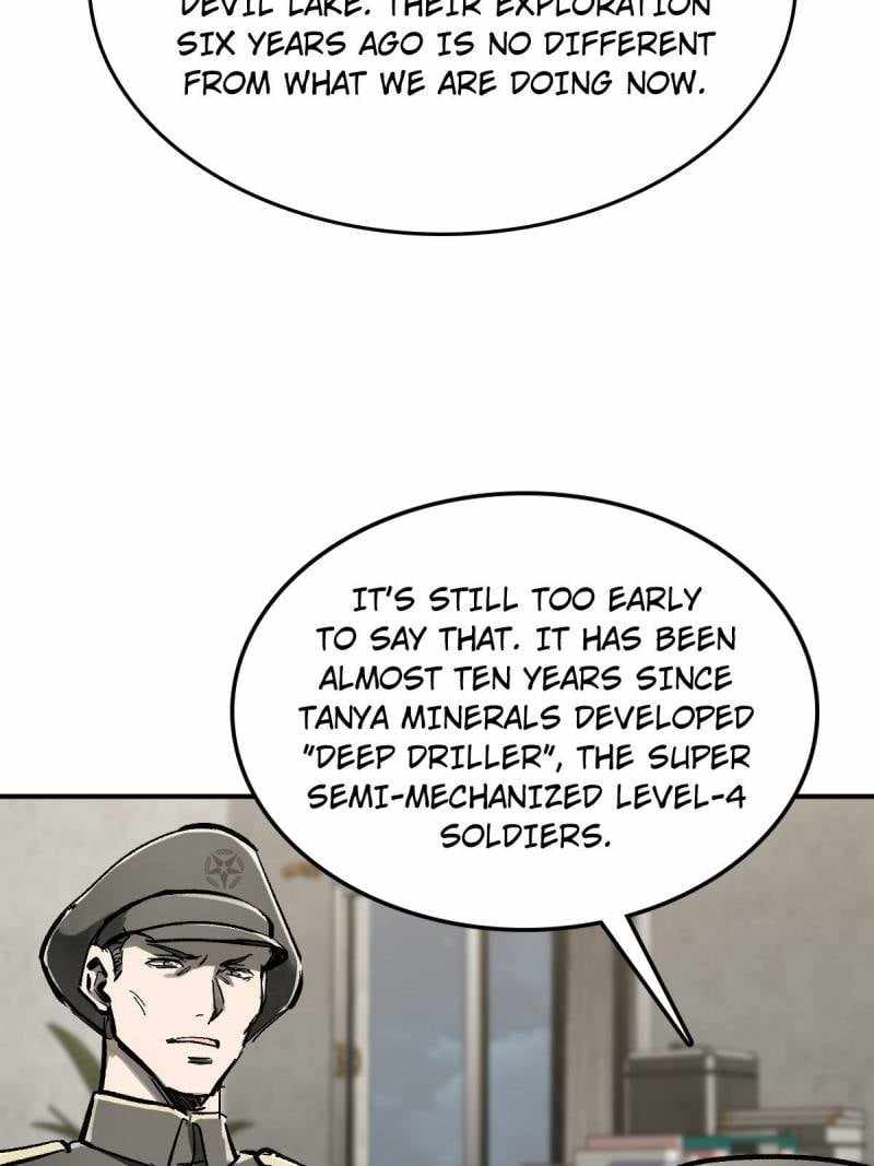 Another beginning with the Guhuo bird Chapter 277 4