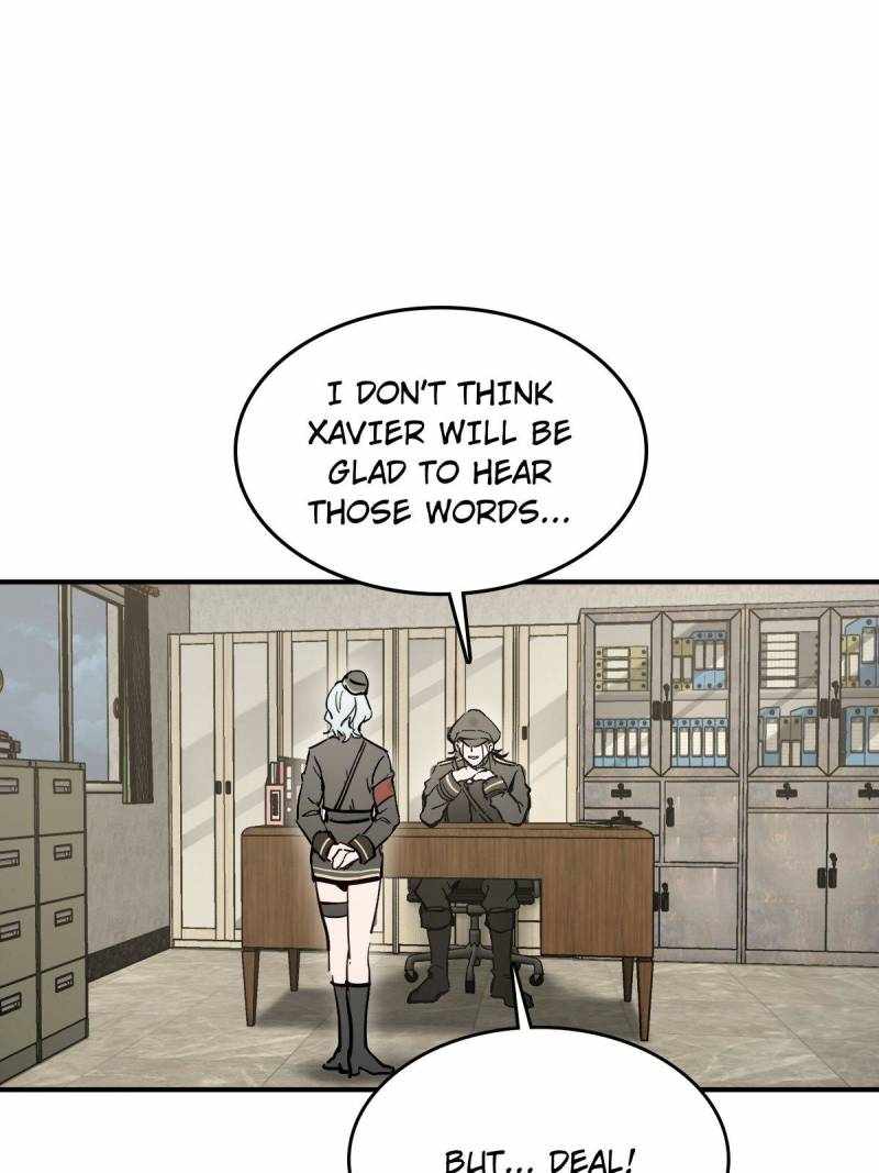 Another beginning with the Guhuo bird Chapter 277 44