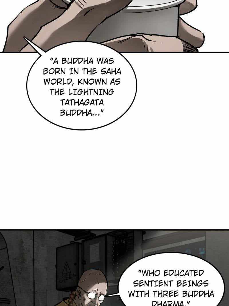 Another beginning with the Guhuo bird Chapter 277 48