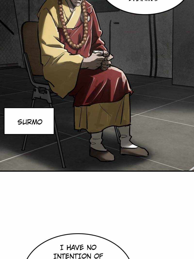 Another beginning with the Guhuo bird Chapter 277 49