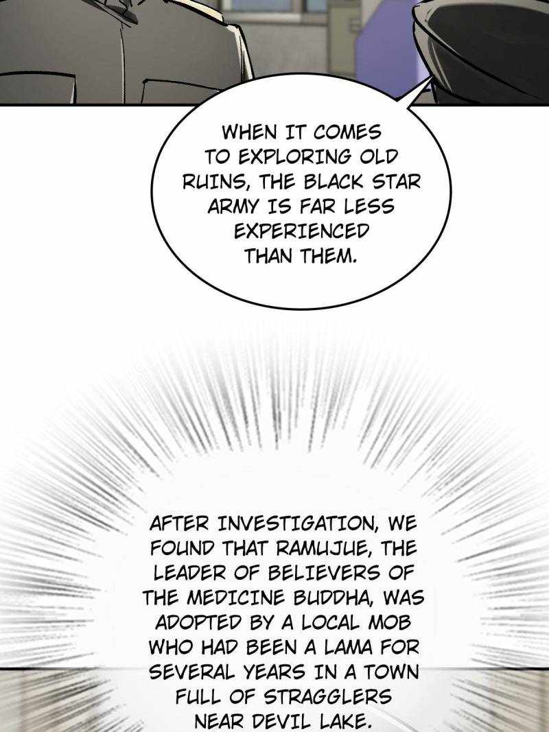Another beginning with the Guhuo bird Chapter 277 5