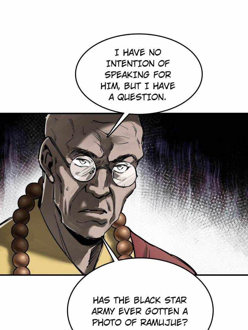 Another beginning with the Guhuo bird Chapter 277 54
