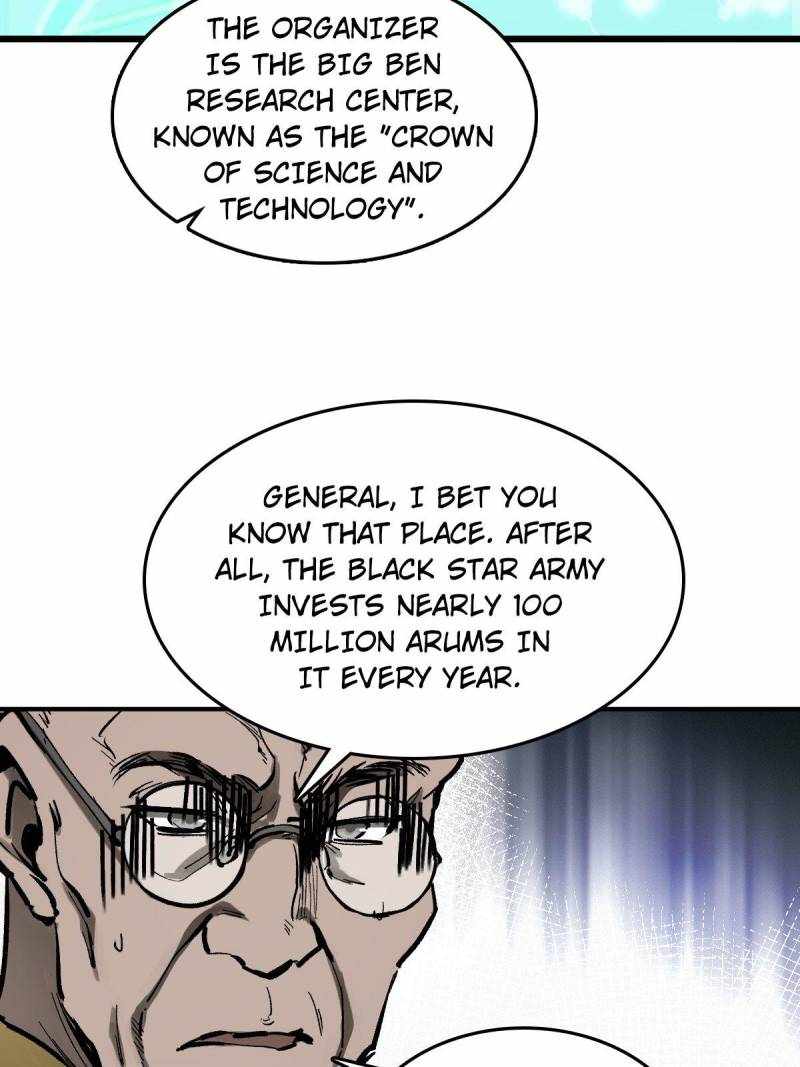 Another beginning with the Guhuo bird Chapter 277 63