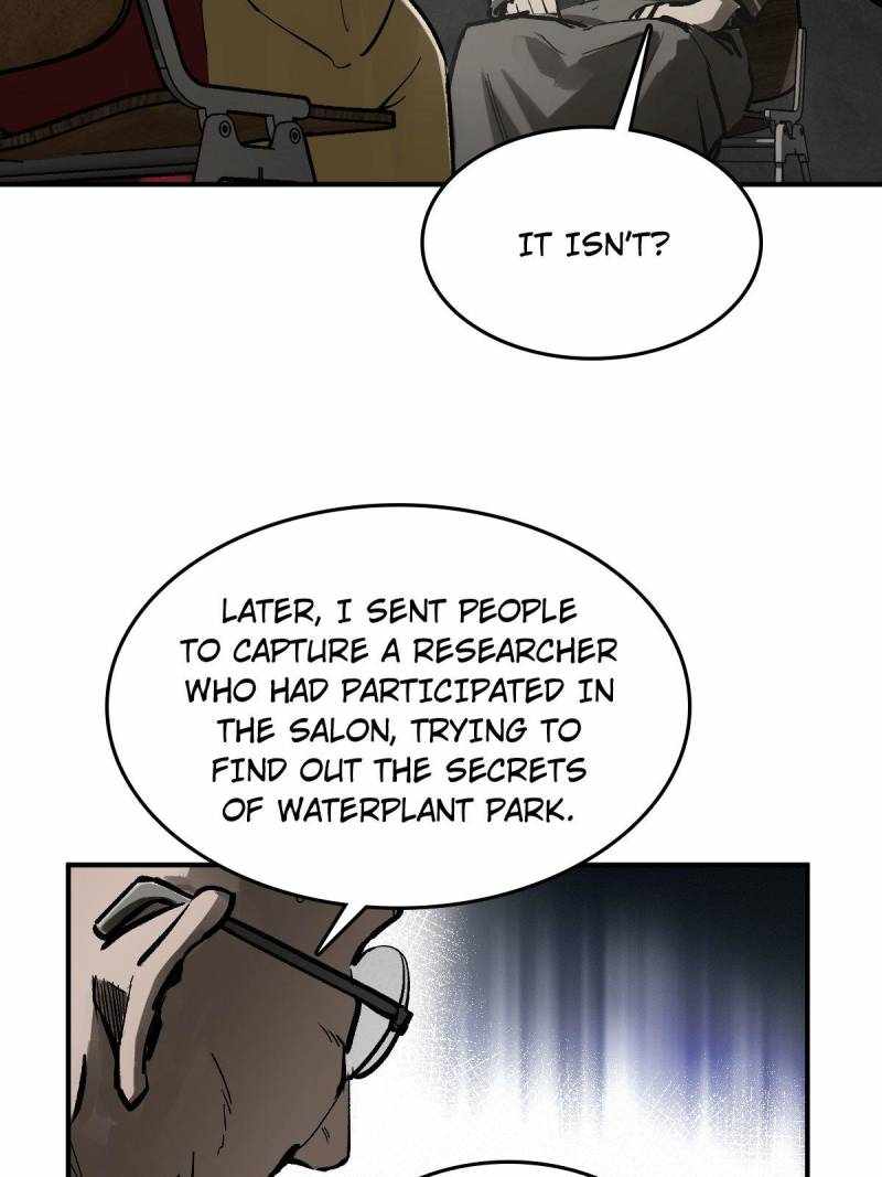 Another beginning with the Guhuo bird Chapter 277 65
