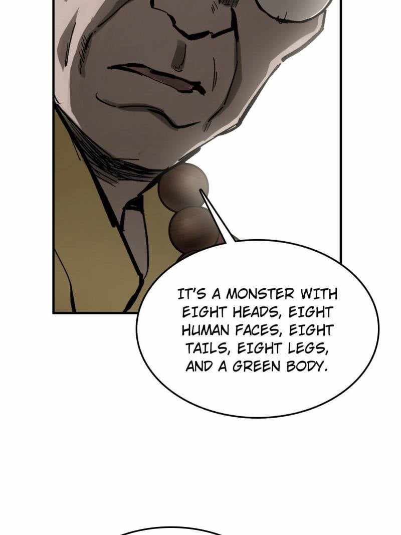 Another beginning with the Guhuo bird Chapter 277 67