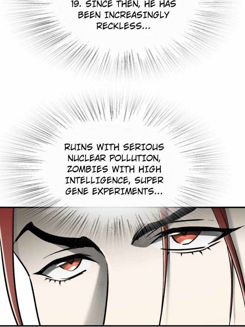 Another beginning with the Guhuo bird Chapter 277 7