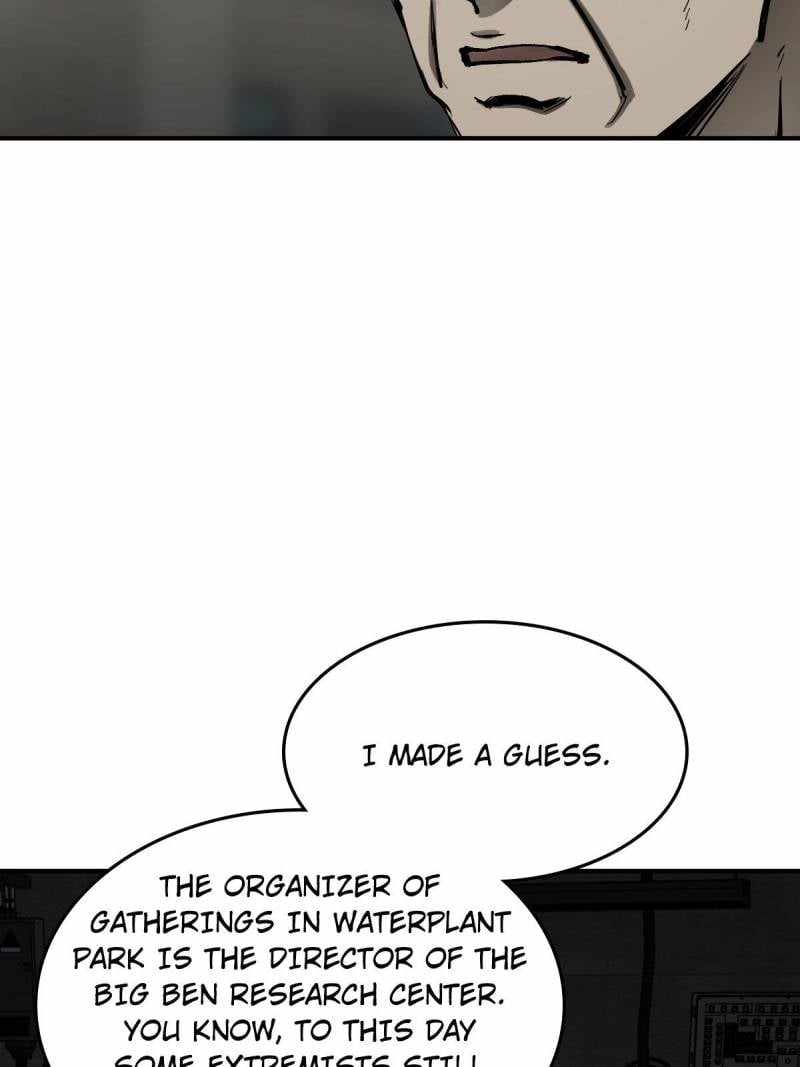 Another beginning with the Guhuo bird Chapter 277 74