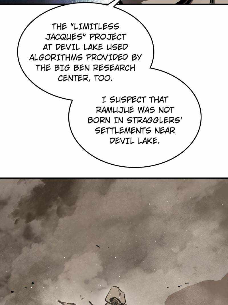 Another beginning with the Guhuo bird Chapter 277 77
