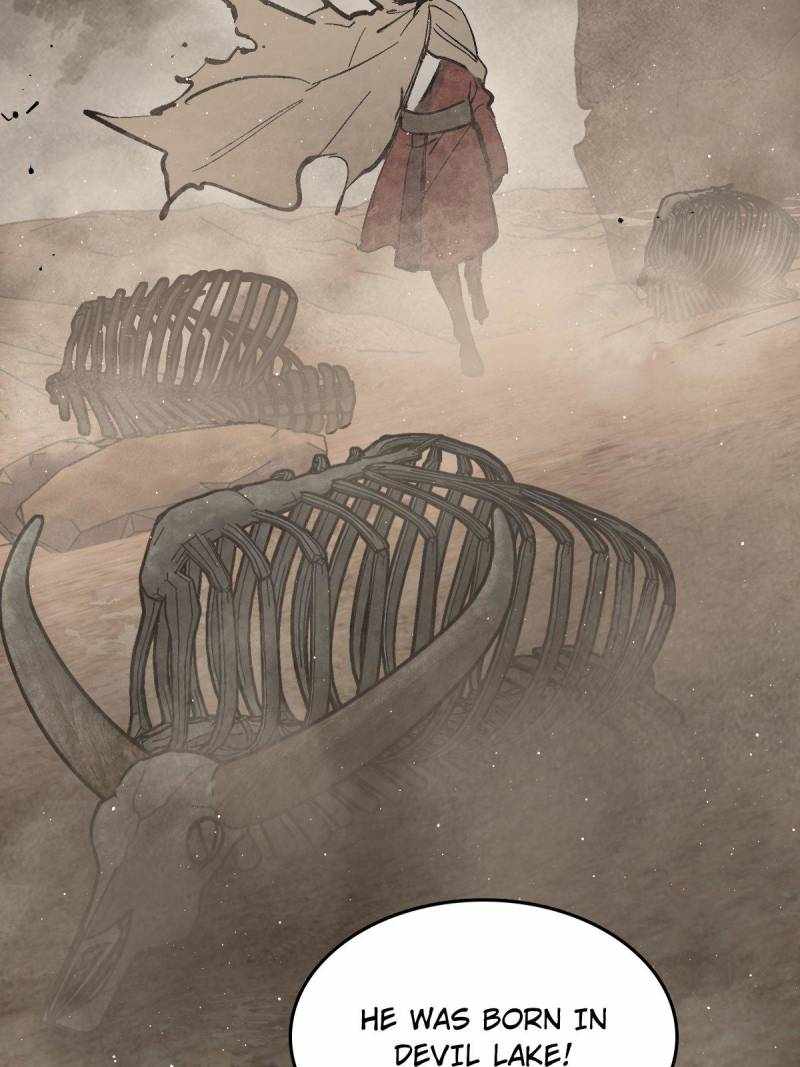 Another beginning with the Guhuo bird Chapter 277 78