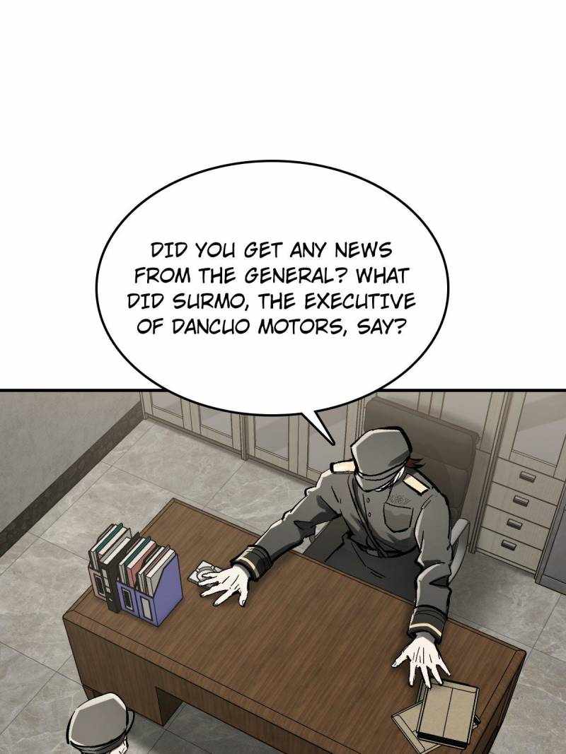 Another beginning with the Guhuo bird Chapter 277 8